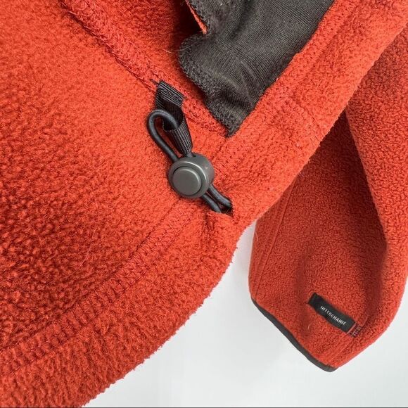 Columbia Interchange Women's Fleece Multi Colorblock Zipper Omni-Shield Jacket - Picture 10 of 13